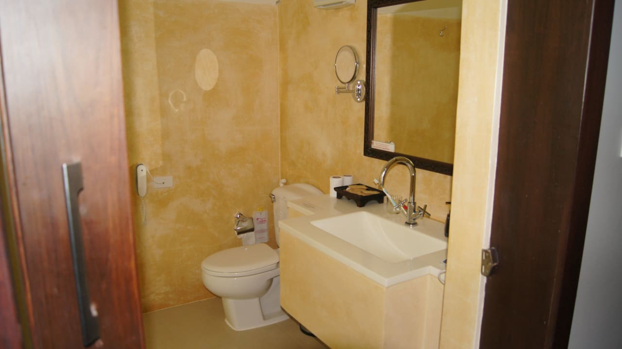 Deluxe Bungalow Koh Chang Paradise Resort & Spa