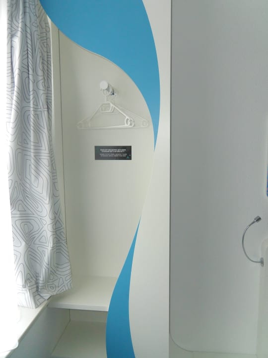 Zimmer Prize by Radisson, Hamburg City