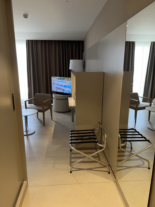 Zimmer Hipotels Gran Playa De Palma