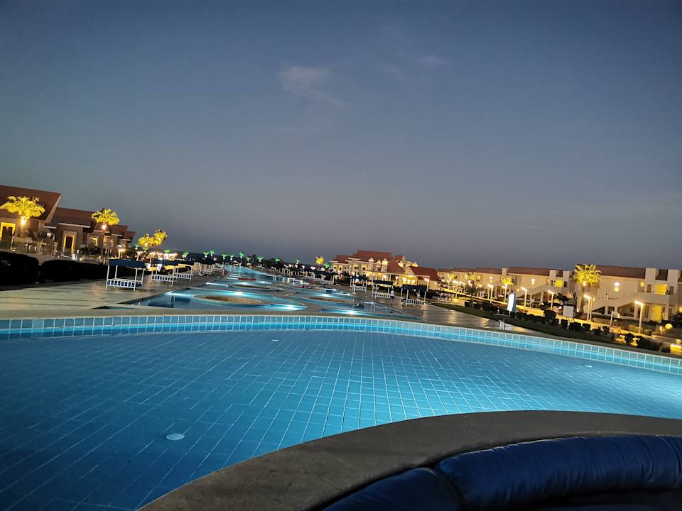 Pool Pickalbatros Sea World Resort - Marsa Alam