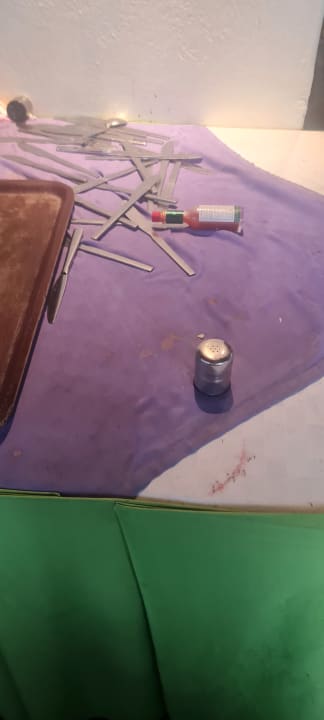 Gastro Neptune Village Beach Resort & Spa