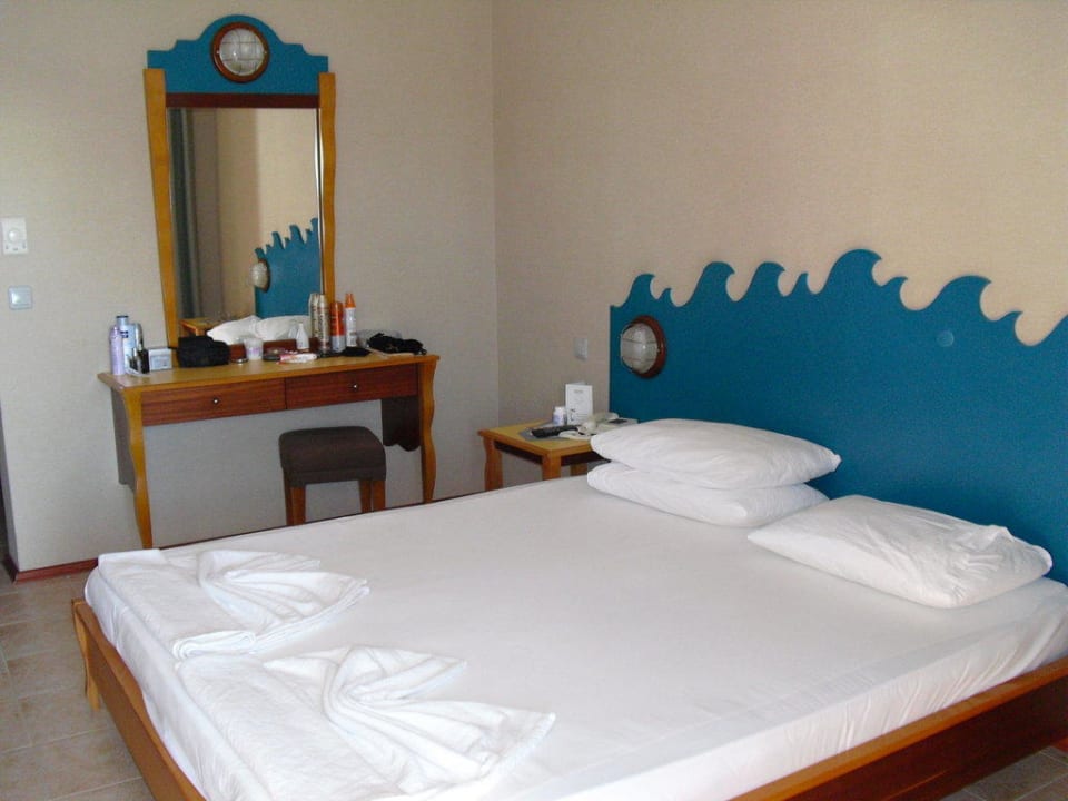 Betten Hotel Grand Side