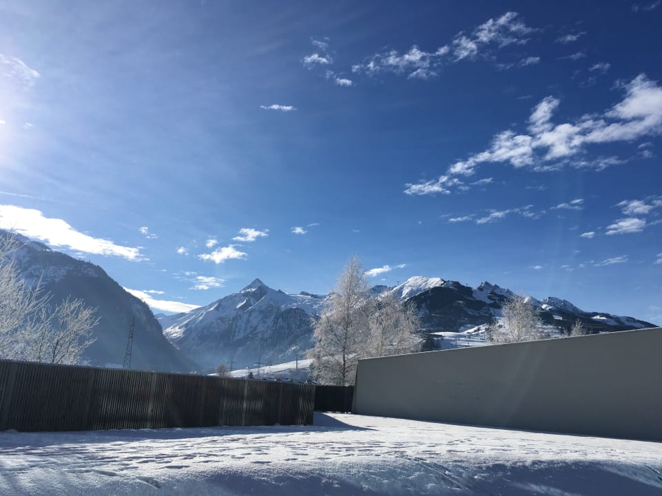 Pool Tauern SPA Zell am See-Kaprun
