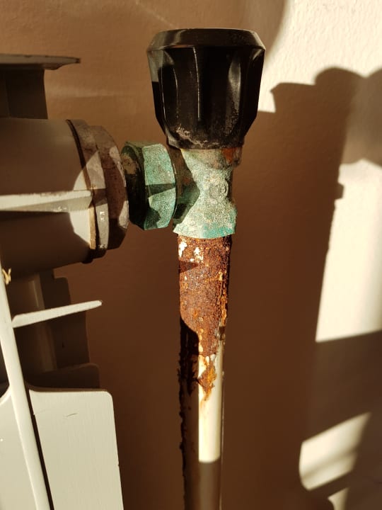 Sonstiges Hotel Omišalj - Adriatic