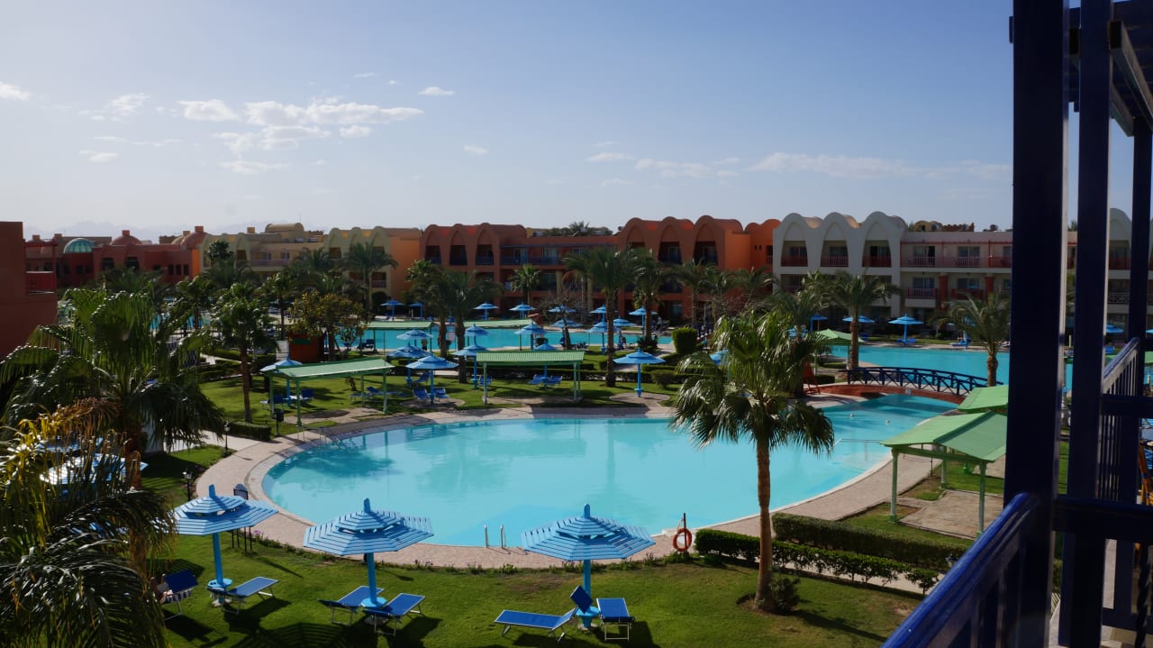 Pool Titanic Beach Spa & Aqua Park