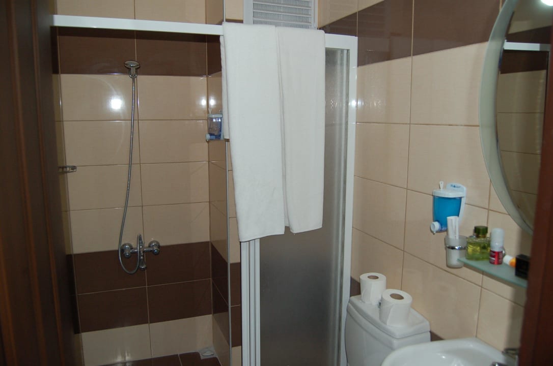 Bad Hotel Aslan City Kleopatra