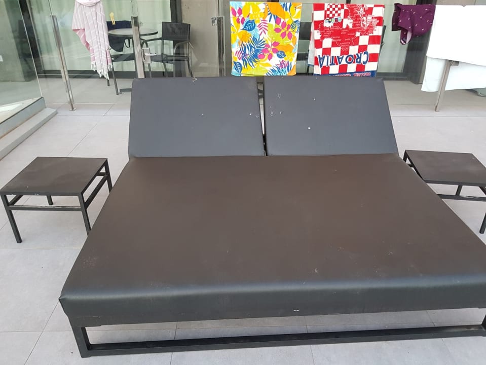 Außenansicht H10 Casa del Mar