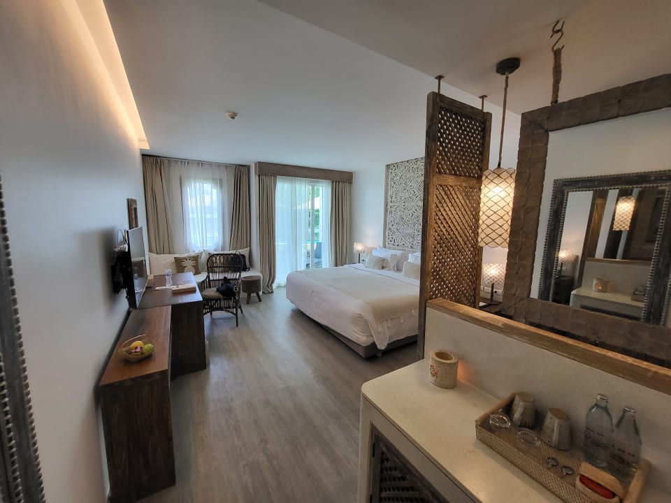 Zimmer Eden Beach Resort & Spa, A Lopesan Collection Hotel
