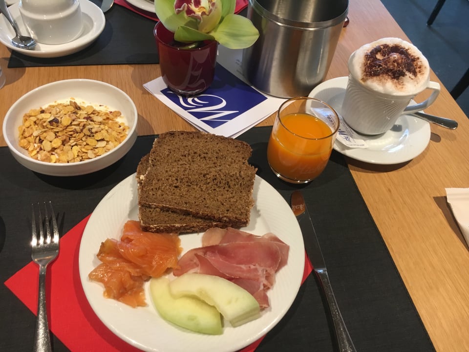 Gastro Seehotel Wilerbad