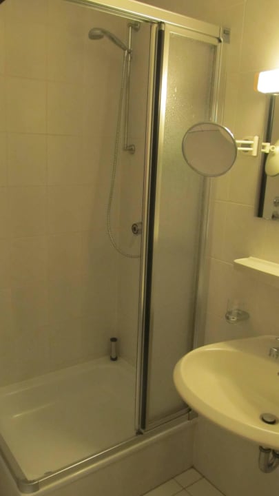 Bagno DEVA Parkhotel Traunstein