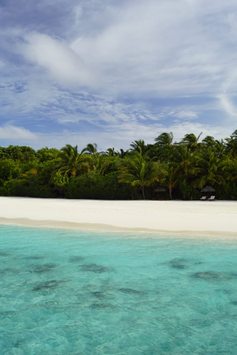 Strand Adaaran Select Meedhupparu Island Resort - Premium All Inclusive