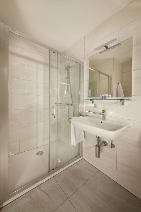 Zimmer Adria Ankaran Resort - Appartements Adria