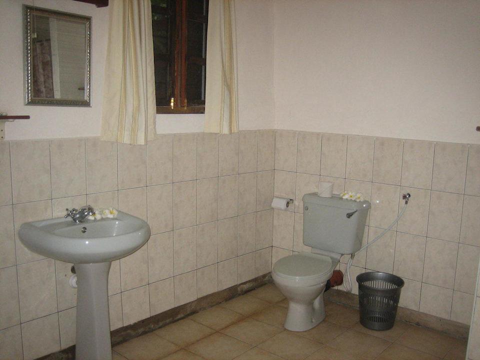 Bad Boko Boko Porini Farm- and Guesthouse