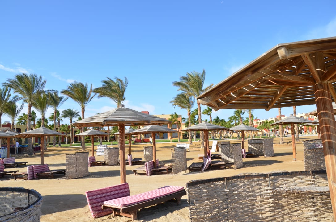 Strand Casa Mare Resort