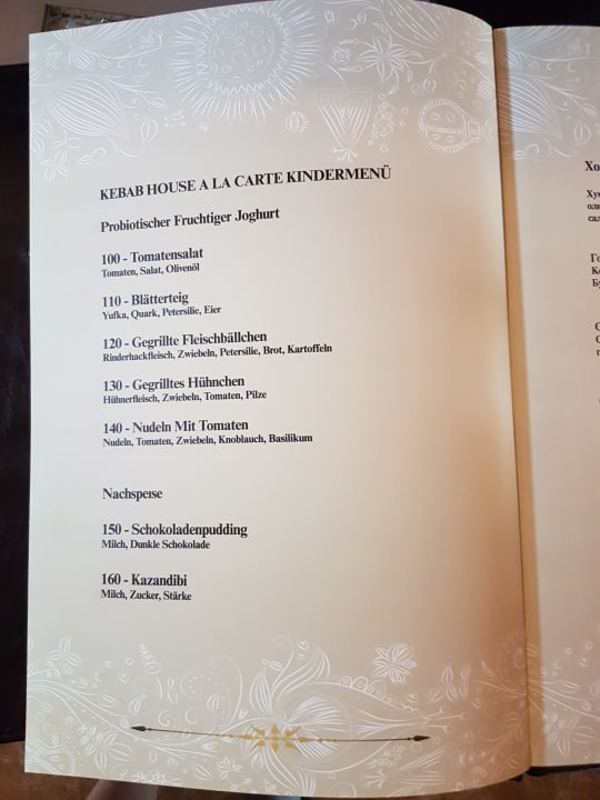 Gastro Xanadu Resort Hotel