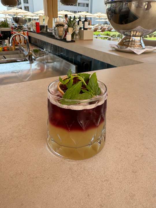 Gastro Anda Barut Collection