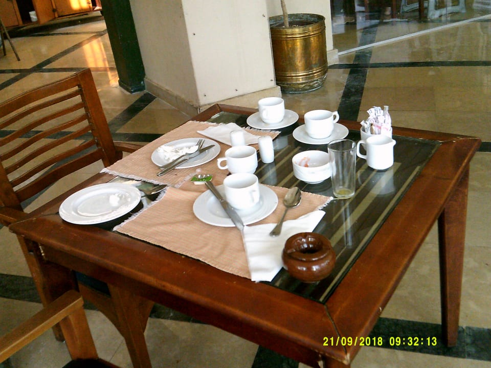 Gastro Parrotel Beach Resort