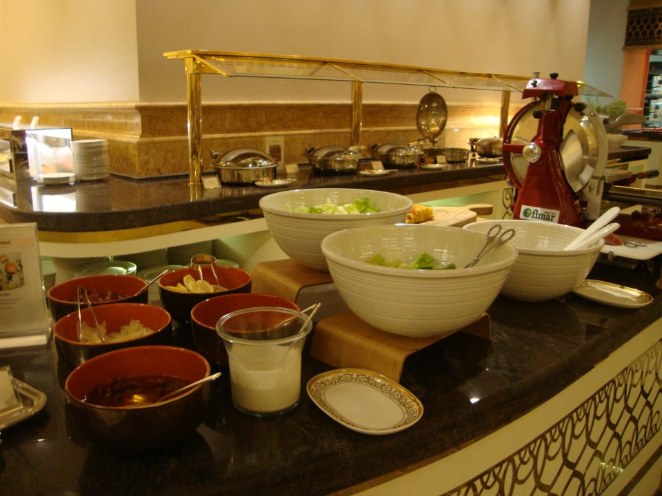 Gastro Emirates Palace Mandarin Oriental