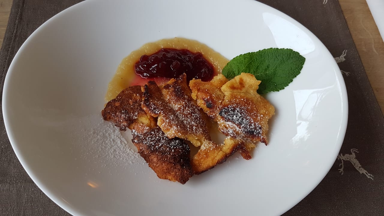 Gastro Ströbinger Hof - Therme Wellness Resort