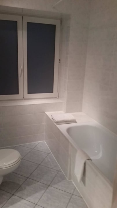 Łazienka Warmiński Hotel & Conference