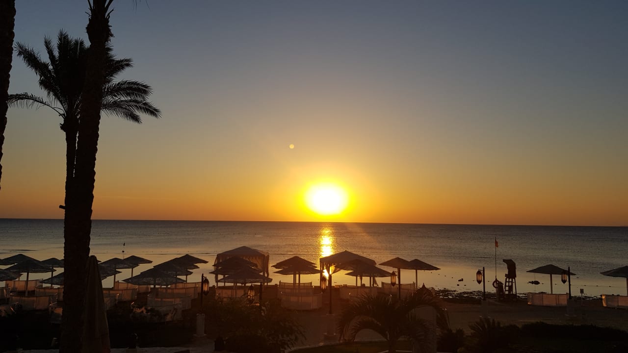 Ausblick Makadi Spa - Adults only