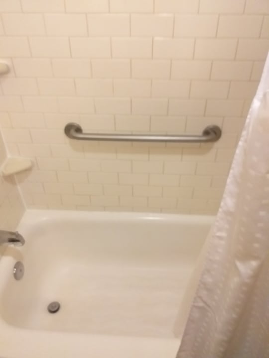 Zimmer Holiday Inn Pittsburgh-Monroeville