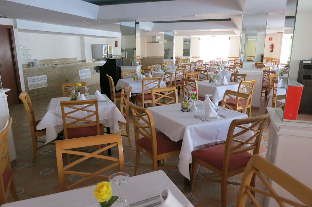 Restaurante/buffet Hotel Portals Palace