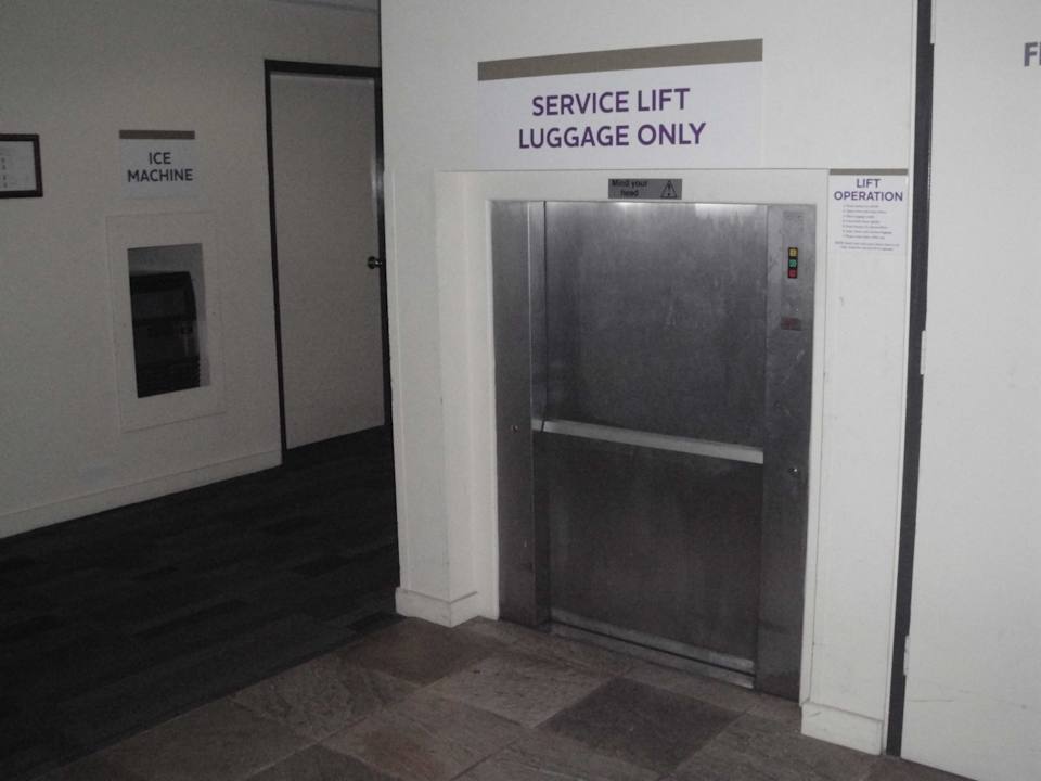 Sonstiges Mercure Alice Springs Resort