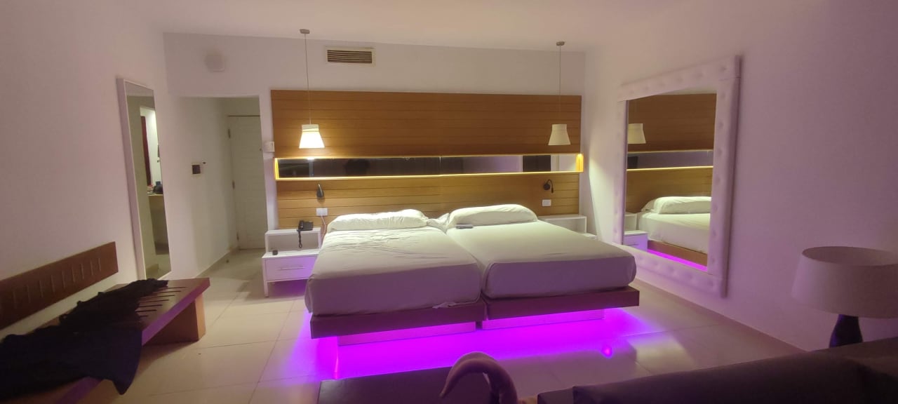 Zimmer Paradisus Varadero Resort & Spa