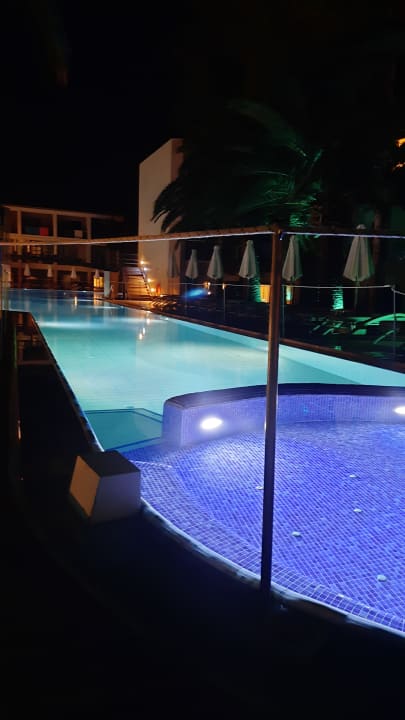 Außenansicht Minos Mare Royal