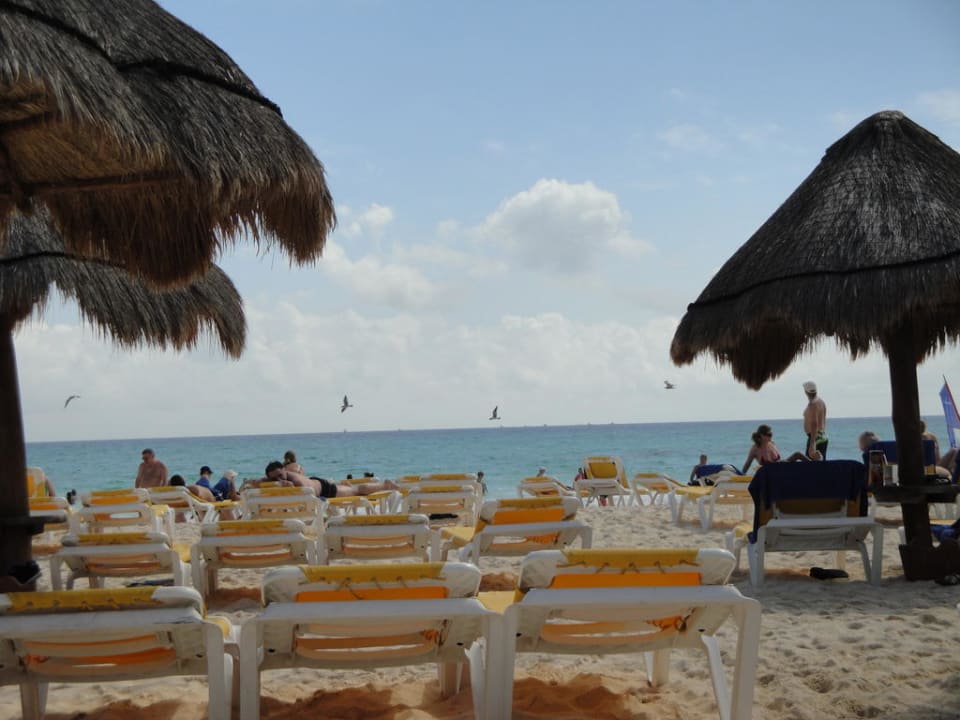 Karibikstrand!? Iberostar Selection Paraiso Lindo
