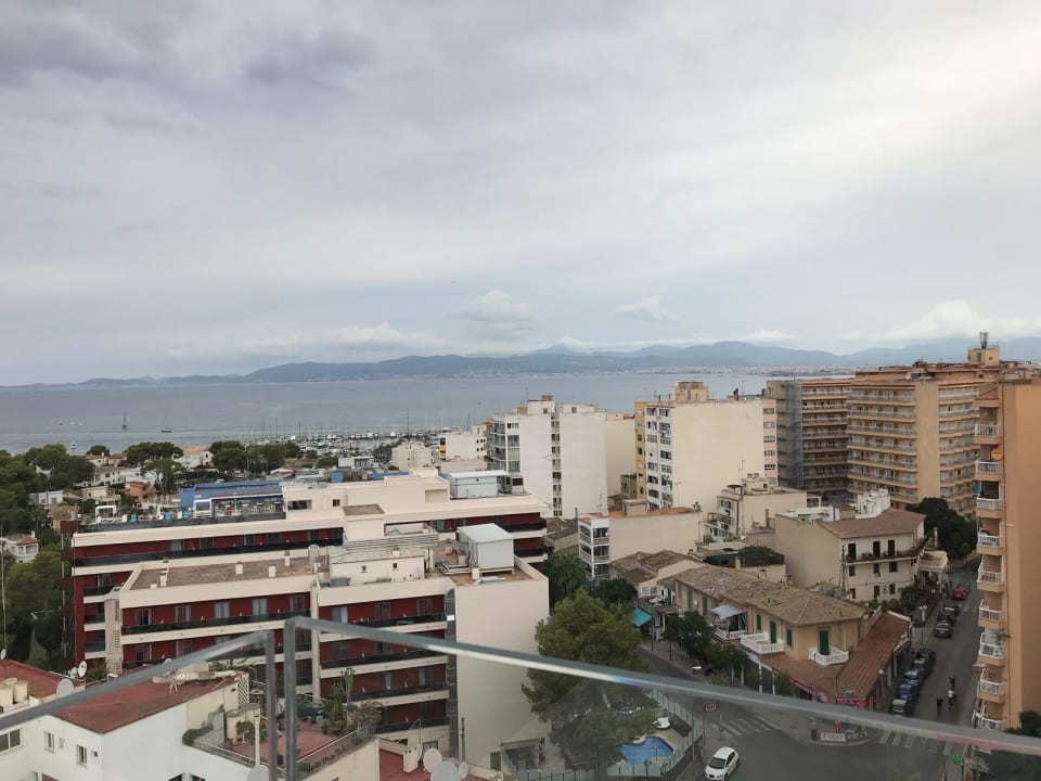 Ausblick HSM Son Veri - Adults Only