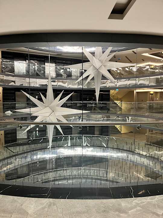 Lobby Royal Seginus