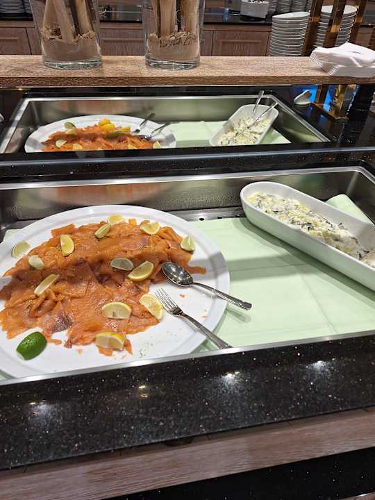 Gastro Maritim Hotel Würzburg