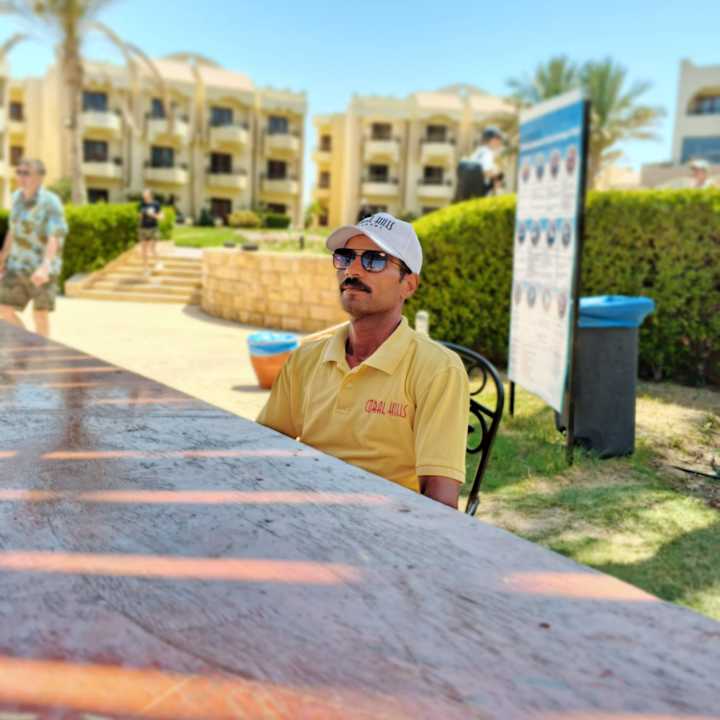 Pool Coral Hills Resorts & SPA