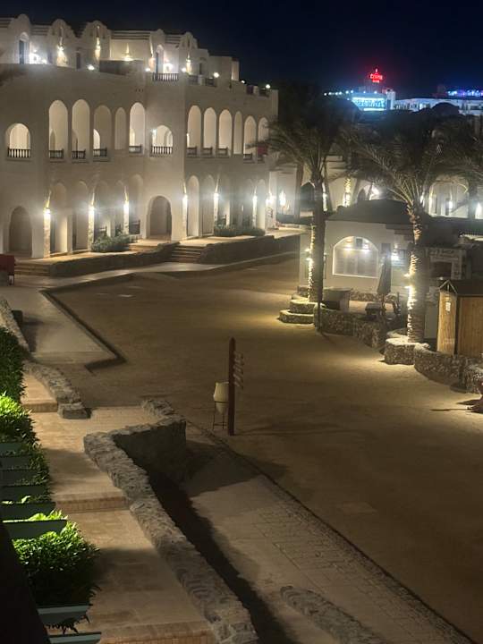 Außenansicht Arabella Azur Resort