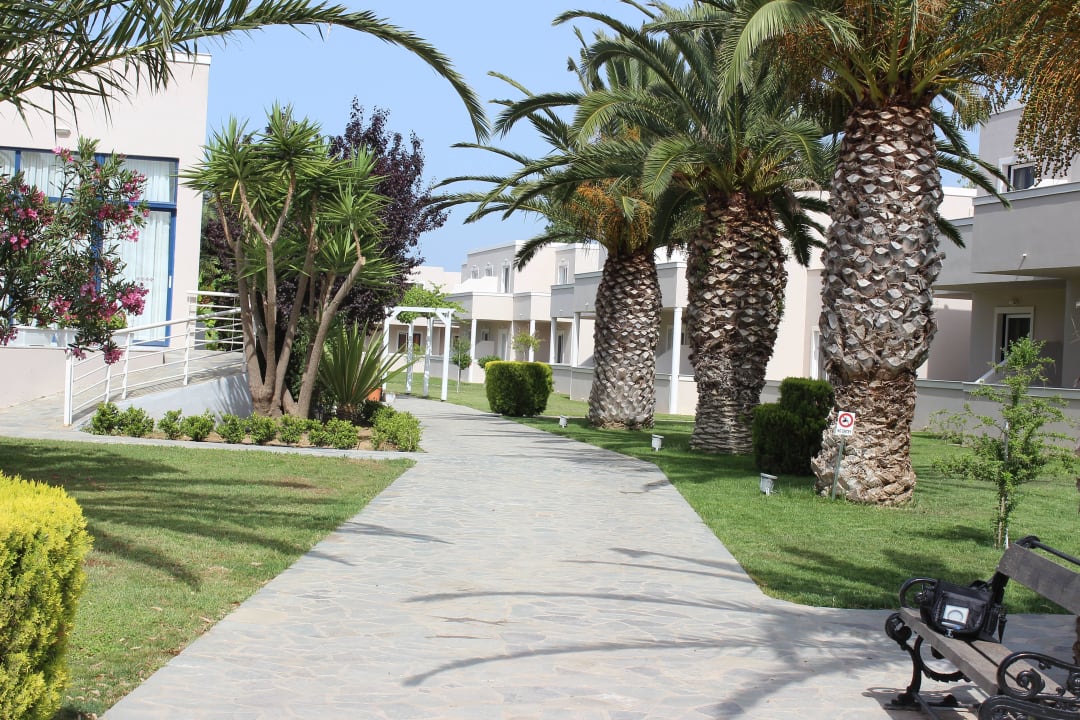 Hotel  Hotel Esperia