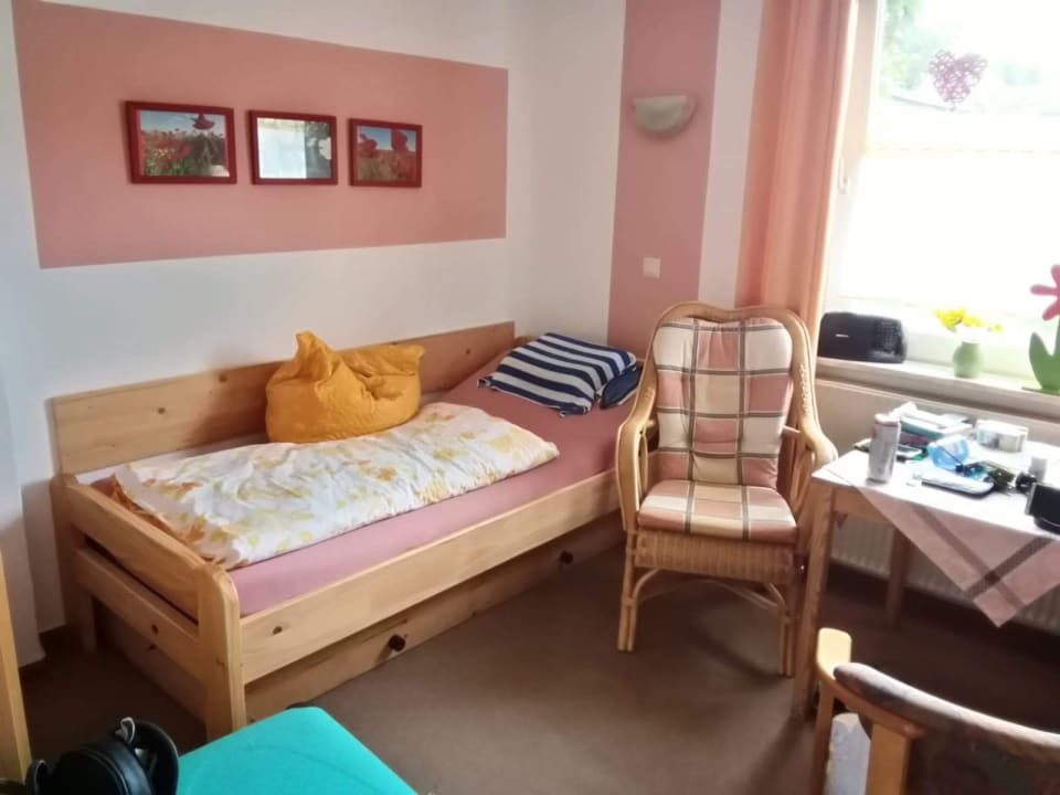 Zimmer Pension am See