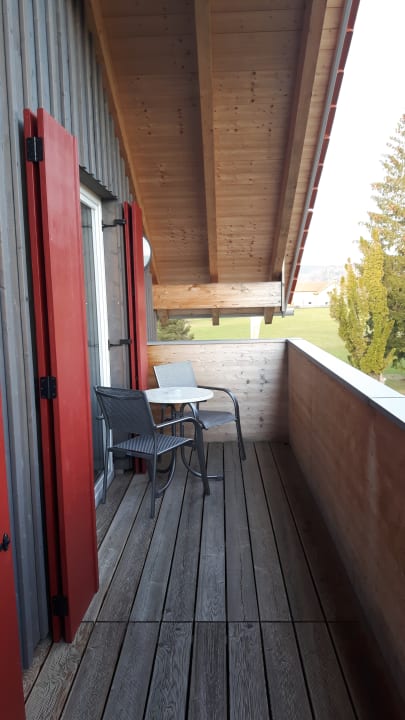 Zimmer Sontheims Naturhotel & Spa