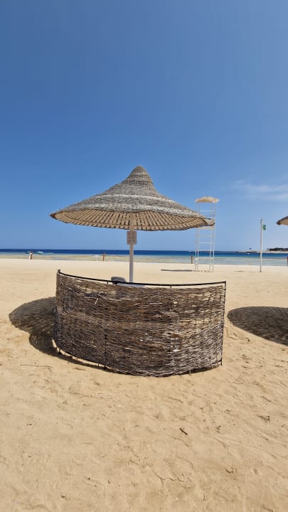 Strand Hilton Marsa Alam Nubian Resort
