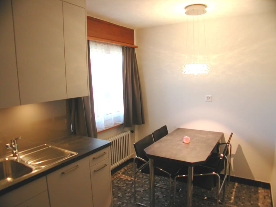 Zimmer Brunegghorn 10