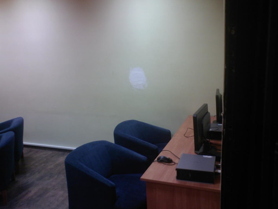 Internetcafe Acrotel Athena Pallas