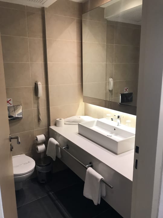 Zimmer Atlantica Mikri Poli Kos