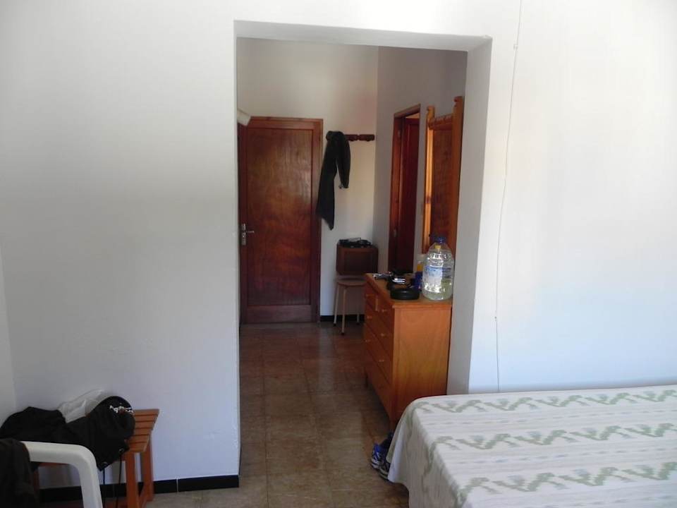 Zum Ausgang Som Suret Hotel