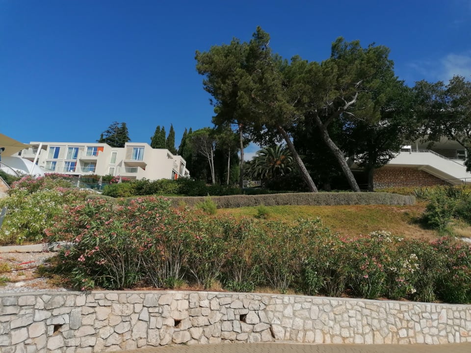 Außenansicht Valamar Girandella Designed for Adults