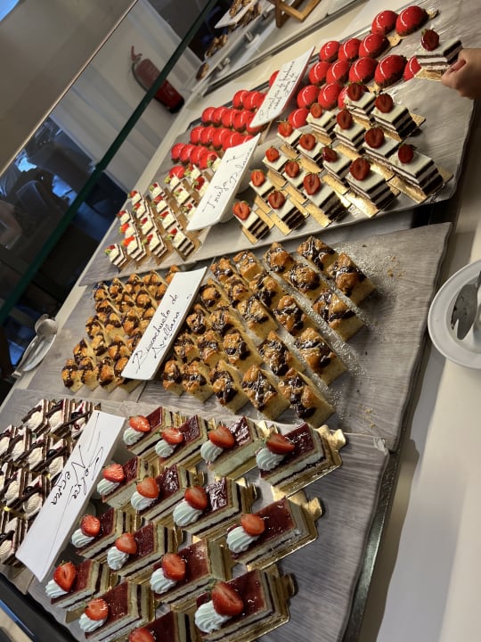 Gastro CM Castell de Mar