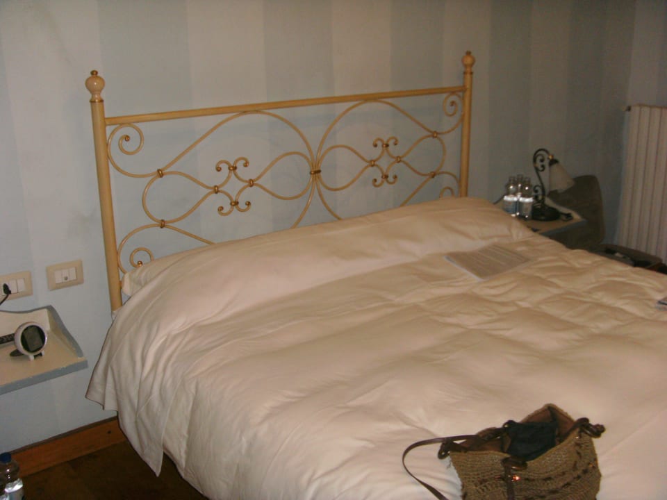 Zimmer Hotel Tenuta Montezeglio