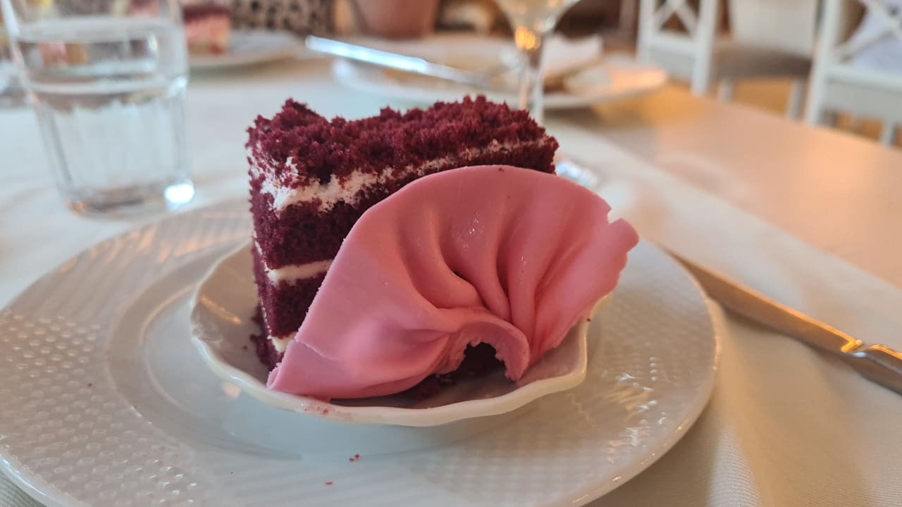 Gastro TUI BLUE Xanthe