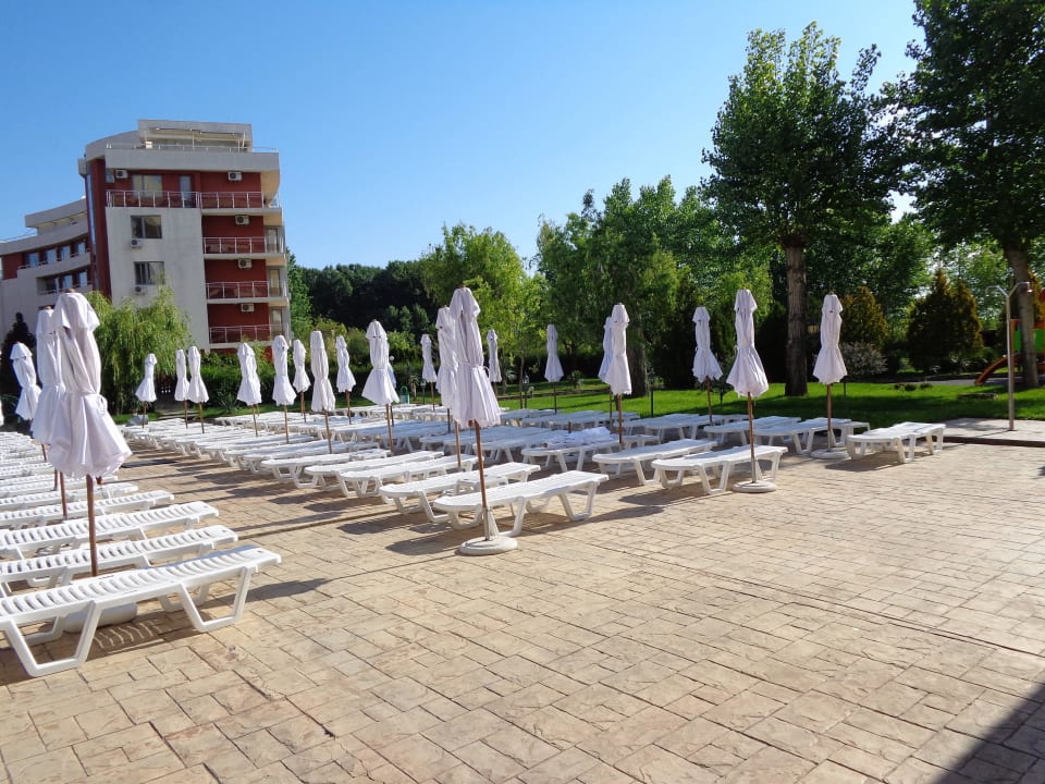 Pool HI Hotels Imperial Resort