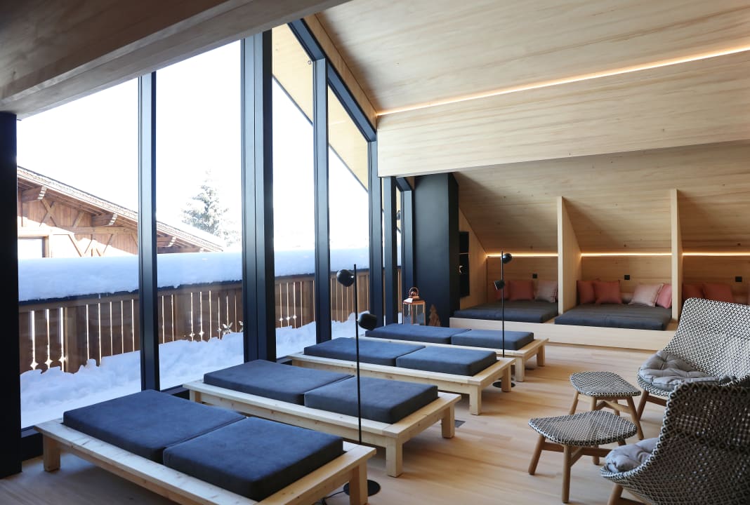 Pool Baby- & Kinderhotel Laurentius